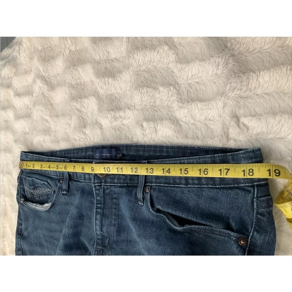 Levi’s Women’s Bold Curve Boot Cut Jeans Size 20W/36 - Picture 10 of 13